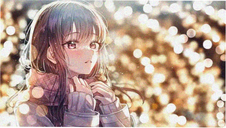 日本剧城市漫游地图主题轮播图，雪线等高线与街区标记